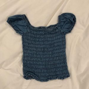 BDG top